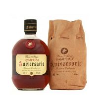 RUM PAMPERO ANNIVERSARIO CL.70 40°