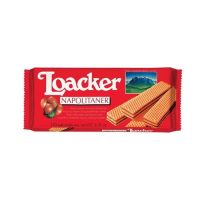 WAFERS NAPOLITANER GR. 45 X 25 (LOACKER)