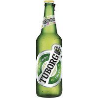 BIRRA TUBORG CL.66 5°