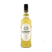 WHISKY GLEN GRANT LT.1 40°