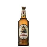 BIRRA MORETTI CL. 66 4,6°