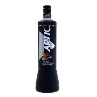 VODKA ARTIC LIQUIRIZIA LT.1