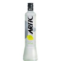 VODKA ARTIC LIMONE LT.1 18°