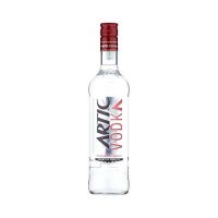 VODKA ARTIC BIANCA LT.1 37,5°