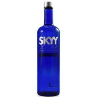 VODKA SKYY LT.1 40°