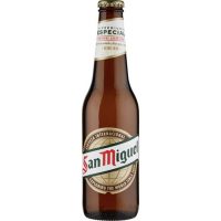 BIRRA SAN MIGUEL BOTT. CL.25 5,4°