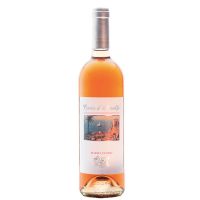 VINO ROSA. COSTA D’AMALFI ROSATO 2023 CL.75 13,5 MARISA CUOMO