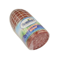 BOMBIERI SALAME MILANO SV