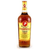 RUM PAMPERO ESPECIAL LT.1 40°