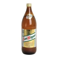 BIRRA SAN MIGUEL LT.1 5,4°